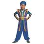 Genie Classic Ch Costume