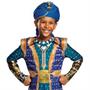 Genie Classic Ch Costume