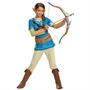 Link Breath Of The Wild Deluxe Costume