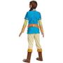 Link Breath Of The Wild Deluxe Costume