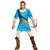 LINK BREATH OF THE WILD DELUXE Costume