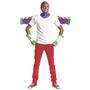 Men's Buzz Lightyear Costume Kit