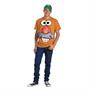 Mr. and Mrs. Potato Head Adult Costume