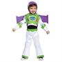 Buzz Deluxe Costume