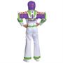 Buzz Deluxe Costume