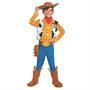 Woody Deluxe Costume