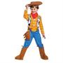 Woody Deluxe Costume