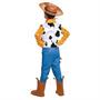 Woody Deluxe Costume