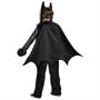 Batman Lego Classic Child Costume