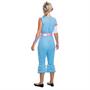 Bo Peep New Look Dlx Ad Costume