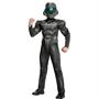 Spartan Buck Muscle Child Costume