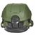 Master Chief Ad Lightup Mask