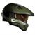 Master Chief Ad Lightup Mask