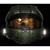 Master Chief Ad Lightup Mask