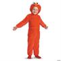 Toddler Elmo Costume