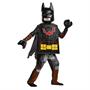 Batman Lego 2 Deluxe Costume