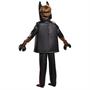 Batman Lego 2 Deluxe Costume