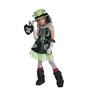 Girl's Monster Bride Costume