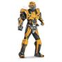 Adult Transformer Bumblebee Costume