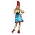 Women's Garden Gnome Costume