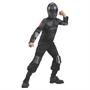 Boy's Snake Eyes Ninja Costume