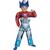 Transformers Optimus Prime Costume