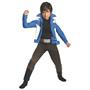 Boy's Monsuno Chase Suno Costume