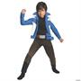 Boy's Monsuno Chase Suno Costume