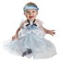 Infant Cinderella Costume