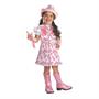 Girl's Cowgirl Costume