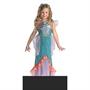 Girl's Ariel Costume