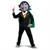 The Count Adult Costume