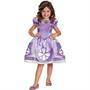 Girl's Sofia The First Costume