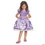 Girl's Sofia The First Costume