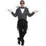 Jack Skellington Adult Scary Costume