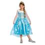 Girl's Disney Frozen Elsa Costume