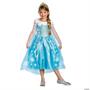 Girl's Disney Frozen Elsa Costume