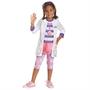 Girl's Doc McStuffins Costume