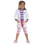 Girl's Doc McStuffins Deluxe Costume