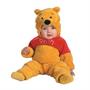 Toddler Winnie the Pooh Costume