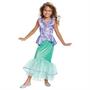 ARIEL CLASSIC Costume