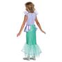 ARIEL CLASSIC Costume