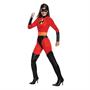 Mrs Incredible Costume