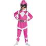 PINK RANGER COSTUME