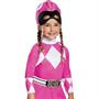 PINK RANGER COSTUME