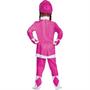 PINK RANGER COSTUME