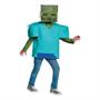 ZOMBIE CLASSIC CHILD COSTUME