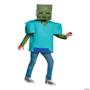 ZOMBIE CLASSIC CHILD COSTUME
