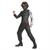 Winter Soldier Boy's Costume