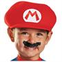 Boy's Super Mario Costume